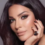 Elite Silky Gold - Premium Colored Contact Lenses | Optical Plaza