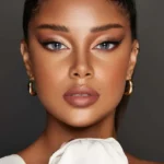 Bella One Day Color Contact Lenses – Bluish Grey