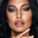 Bella One Day Ocean Blue Colored Contact Lens | Daily Disposable