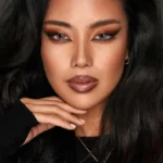 Bella One Day Color Contact Lenses – Platinum Grey