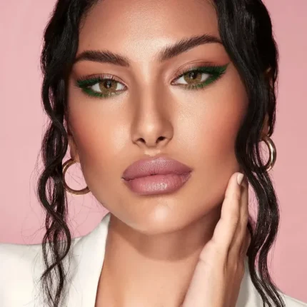 Bella One Day Color Contact Lenses – Radiant Hazelnut