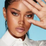 Bella One Day Rosewood Colored Contact Lens | Optical Plaza