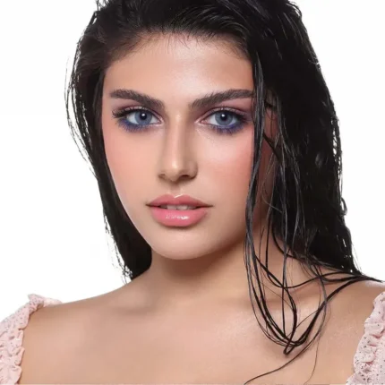 Diamond Moon Stone - Premium Contact Lenses | Optical Plaza