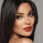 Elite Cloudy Grey - Premium Colored Contact Lenses | Optical Plaza