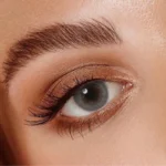 Veni Cristal VC-18 Colored Contact Lens | Optical Plaza