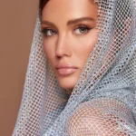 Diamond Mysterious Contact Lens | Optical Plaza