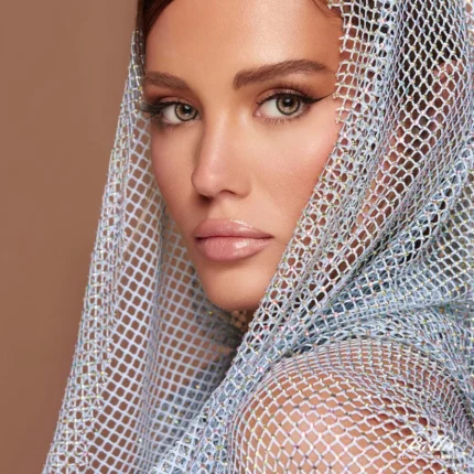 Diamond Mysterious Contact Lens | Optical Plaza