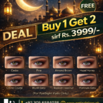 EYESIGHT LENS DEAL – Pack of 3 With Complete Kit | Optical Plaza