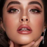 Veni Hazulnet Colored Contact Lens – VC-07 | Optical Plaza