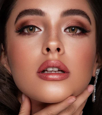 Veni Hazulnet Colored Contact Lens – VC-07 | Optical Plaza