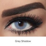 Diamond Grey Shadow Contact Lens | Optical Plaza