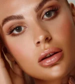 Veni Ice Gray VC-21 – Elegant Gray Colored Lenses | Optical Plaza