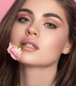 Veni Sugar Gray VC-23 Colored Contact Lenses | Optical Plaza