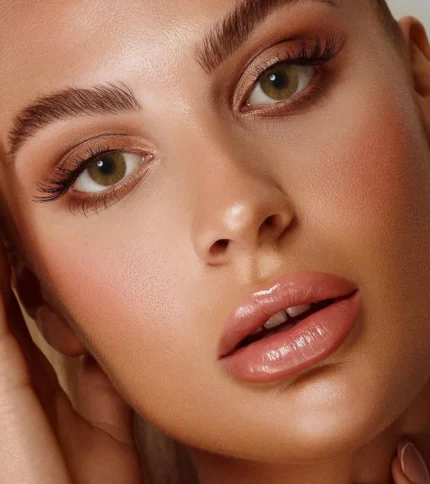 Veni Ocre VC-17 – Stylish Ocre Colored Lenses | Optical Plaza