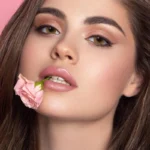 Veni Latte VC-25 Colored Contact Lenses | Optical Plaza