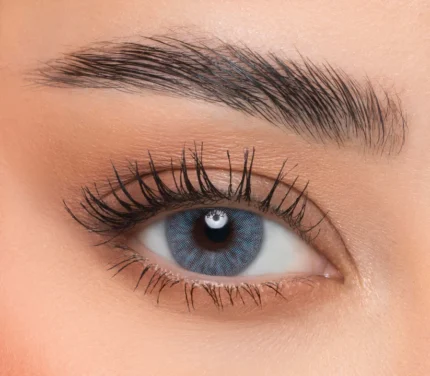 Diamond Moon Stone - Premium Contact Lenses | Optical Plaza