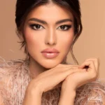 Bella One Day Cedar Colored Contact Lens | Optical Plaza