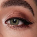 Veni Russian Grey Colored Contact Lens – VC-02 | Optical Plaza