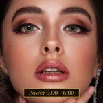 Veni Russian Grey VC-02 Colored Contact Lens | Optical Plaza