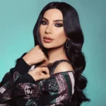 Glow Lime Green Contact Lens | Optical Plaza