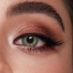 Veni Taylor Blue VC-05 – Stunning Blue Colored Contact Lenses