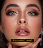 Veni Taylor Blue Colored Contact Lens – VC-05 | Optical Plaza