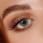 Veni Topazio VC-16 Colored Contact Lens | Optical Plaza