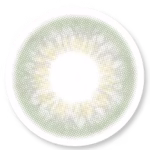 Veni Taylor Green Colored Contact Lens – VC-06 | Optical Plaza