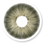 Veni Amazonia Green VC-30 Colored Contact Lens | Optical Plaza