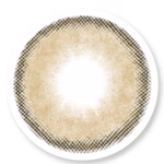 Veni Bassia Brown VC-01 – Natural Brown Colored Contact Lenses