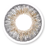 Veni Gray VC-12 Colored Contact Lens | Optical Plaza