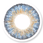 Veni Ocean Blue VC-10 – Premium Blue Colored Contact Lenses