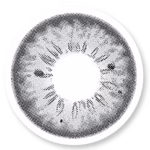 Veni Romona Gray Colored Contact Lens – VC-08 | Optical Plaza