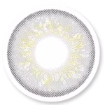 Veni Russian Grey VC-02 – Elegant Grey Colored Contact Lenses