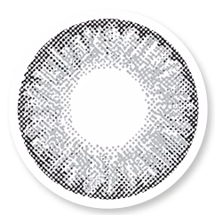 Veni Sterling Gray VC-15 Colored Contact Lens | Optical Plaza