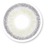 Veni Sugar Gray VC-23 Colored Contact Lens | Optical Plaza