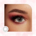 Veni Cristal VC-18 Colored Contact Lens | Optical Plaza
