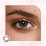 Veni Gray VC-12 Colored Contact Lens | Optical Plaza