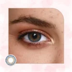 Veni Ocean Blue VC-10 – Premium Blue Colored Contact Lenses