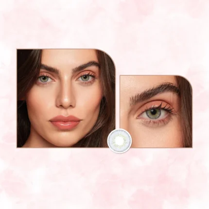 Veni Polaris VC-29 Colored Contact Lenses | Optical Plaza