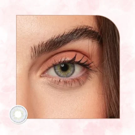 Veni Polaris VC-29 Colored Contact Lens | Optical Plaza