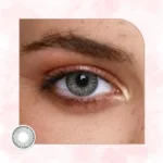 Veni Sterling Gray VC-15 – Premium Gray Colored Contact Lenses