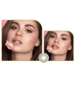 Veni Cortado Colored Contact Lens – VC-27 | Optical Plaza