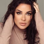 Elite Wild Honey - Premium Colored Contact Lenses | Optical Plaza