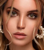 Veni Brown VC-11 Colored Contact Lens | Optical Plaza