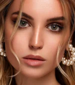 Veni Gray VC-12 Colored Contact Lens | Optical Plaza