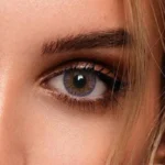 Veni Amethyst VC-13 – Premium Colored Contact Lenses | Optical Plaza