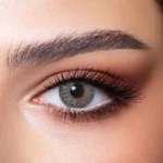 Natural Grey Contact Lens | Optical Plaza