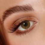 Veni Ocre VC-17 – Stylish Ocre Colored Lenses | Optical Plaza