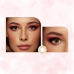 Veni Ocre VC-17 Colored Contact Lens | Optical Plaza